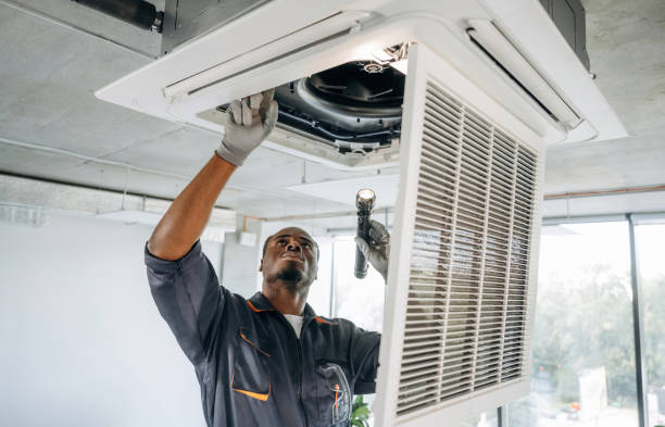 Licensed Hvac Repair service in Buckley, WA - FH HVAC